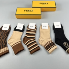 Fendi Scoks